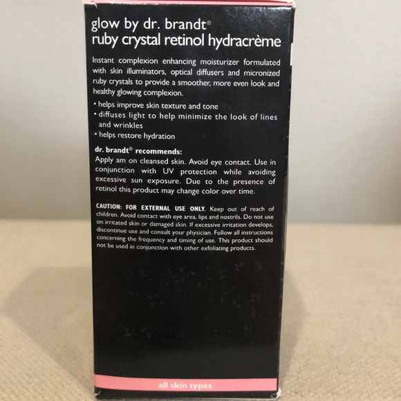 Face cream - Picture 4 of 4